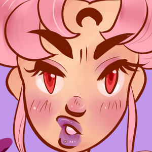 Goth kids- amiright?