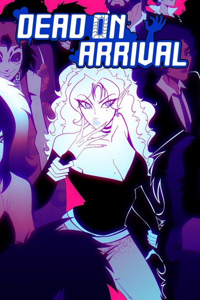 Dead on Arrival