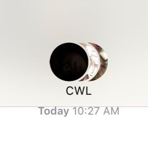 Chapter 1: Chaos in the group chat.