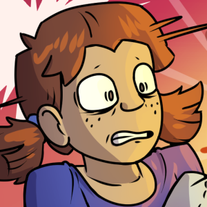 Chapter 2 - New Day, New Me (Part 3)