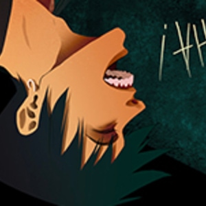 Massacre on holy ground