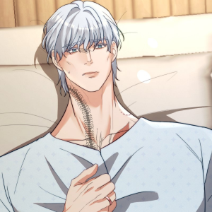 [Season 2] Eps 19-III: Alexei's Back