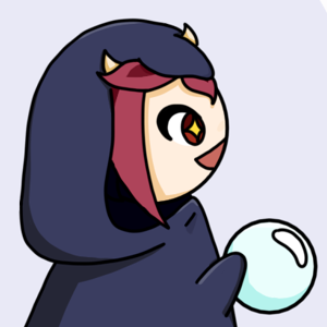 Fortune teller