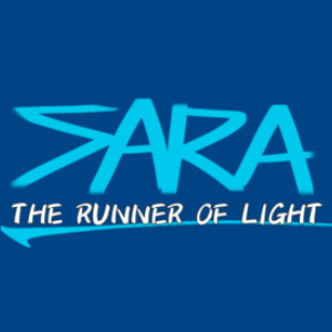 Chapter 0.9 Araka The Runner with Laser Blade