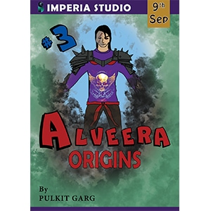 Alveera Origins