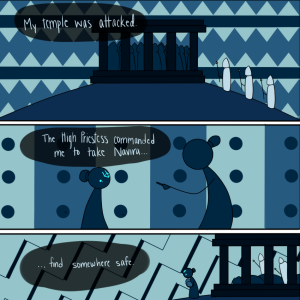 Chapter One: Page Nine