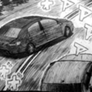 Streak - Chatper 1 Volume 1: Lights In The Rearview