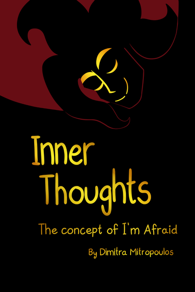 Inner Thoughts: The Concept of I'm Afraid