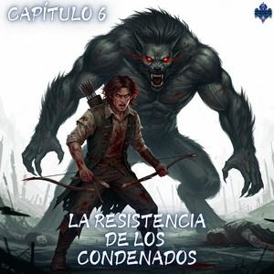 Cap&iacute;tulo 6 - La Resistencia de los Condenados