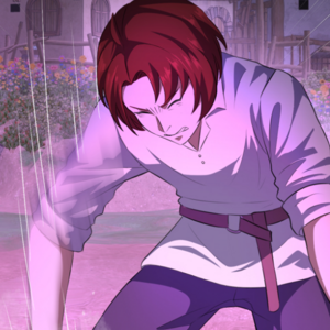 EP2-1: Mireska's Ritual