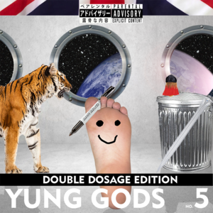 Yung Gods No. 5
