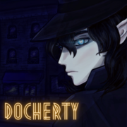 Detective Docherty 