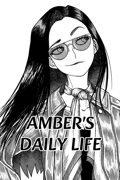 Amber's Daily Life