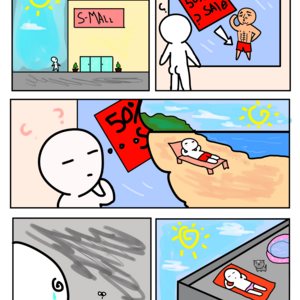 The Adventure of Pale