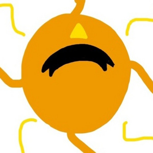 Story of the Sunflower P.1