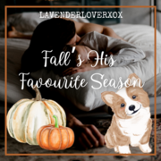 Fall&rsquo;s His Favourite Season
