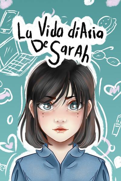 La Vida Diaria De Sarah (Español/Spanish)