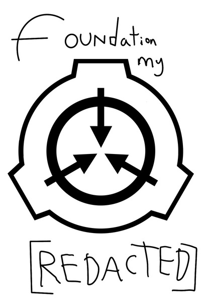 Foundation my A-[REDACTED]