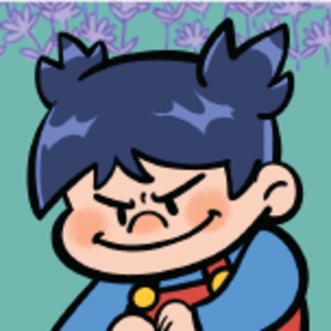 Ep 07: My Arch Nemesis