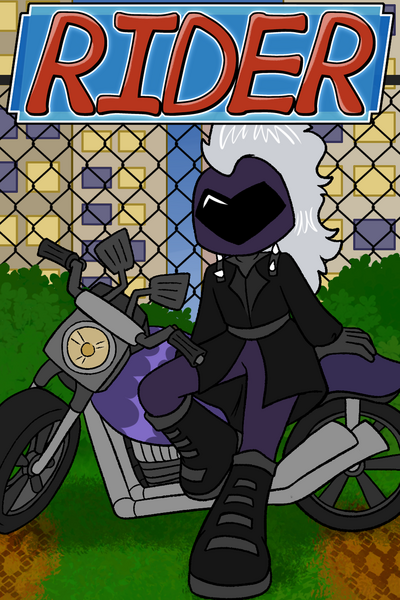 Rider