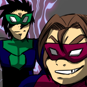 Episode 2-3- Support Pack