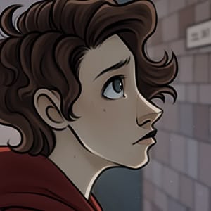 Episode 3 - Hallways