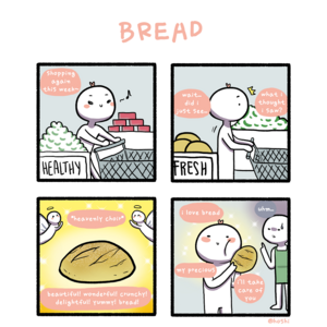 Bread