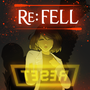 Re: Fell (Undertale AU)
