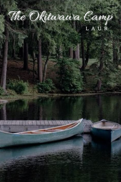 The Okitwawa Camp