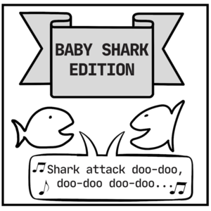 Baby Shark