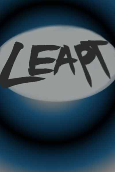 Leapt