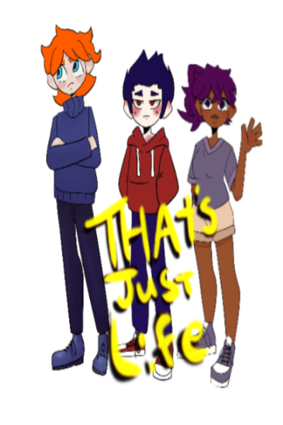 That&rsquo;s Just Life 