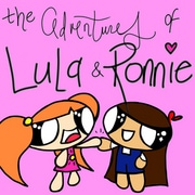 The Adventures of Lula and Ronnie