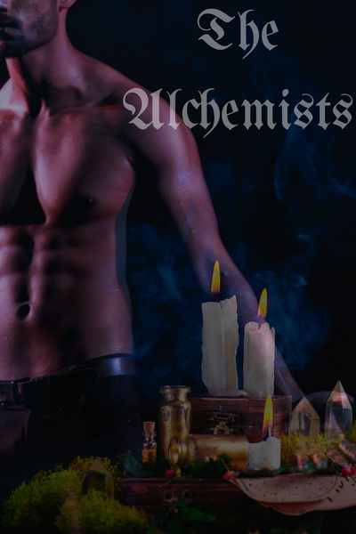 The Alchemists (BL)