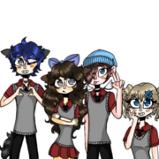 The Iscaren School of Magical Arts