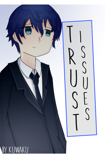 TrustIssues