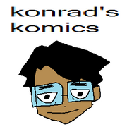 Konrad's Komics