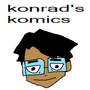 Konrad's Komics
