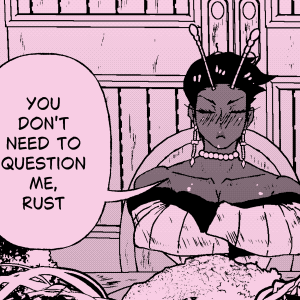 Eccentric Sound of Death [2]