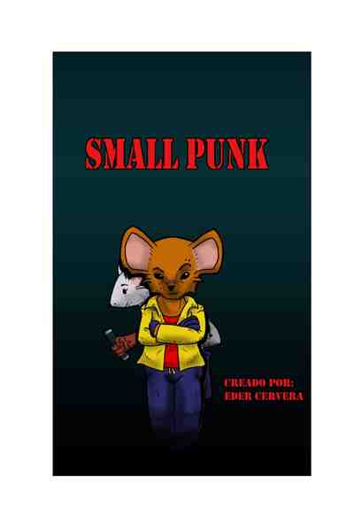 Small Punk