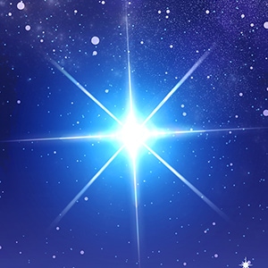 6. Vilteon's Blue Star