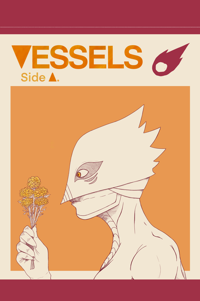 VESSELS 