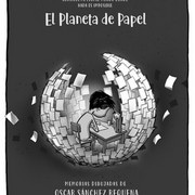 El Planeta de Papel