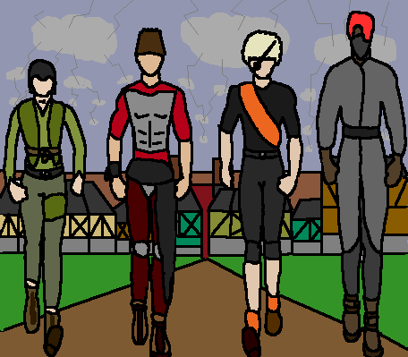custom banner