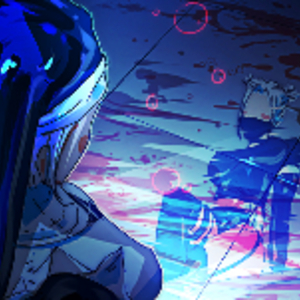  6. The Choice | Speak up