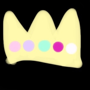 New crown