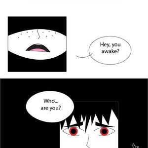 Episode Two: Awakening