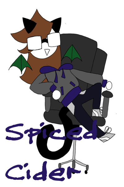 Spiced Cider