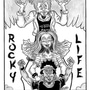 Rocky Life