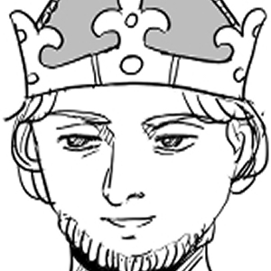 Imperial Prince 03: part 3